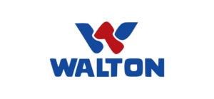 Walton logo